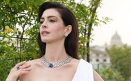 Anne Hathaway’s houses